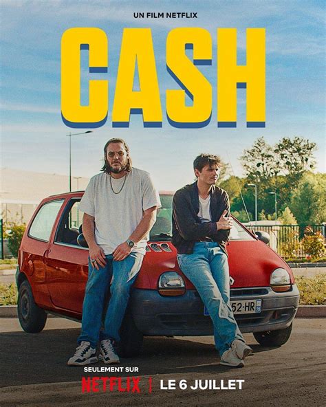 100 X Cash 2023 .